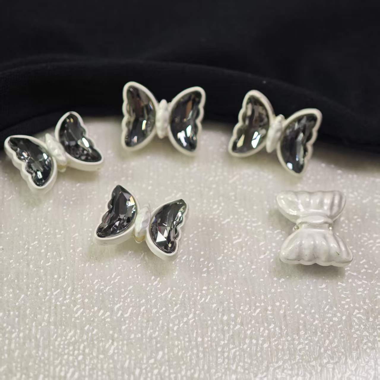 C193【5pcs】16.6*11.6mm Manual accessories