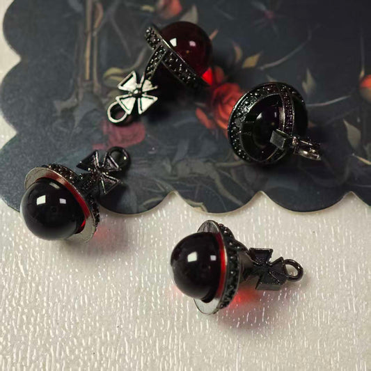 c197【2pcs】Manual accessories