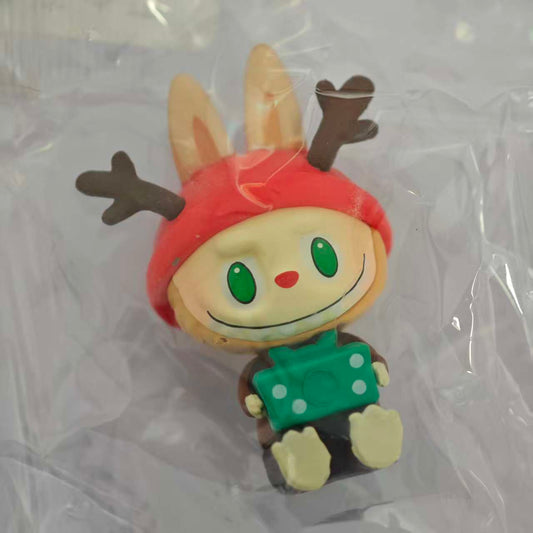 AJ559【1pc】Small cute cartoon doll