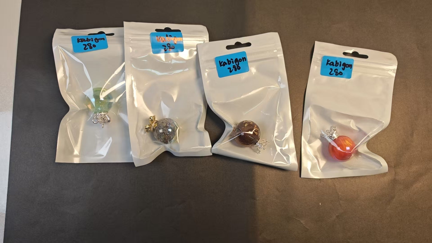 kabigon -決済リンク