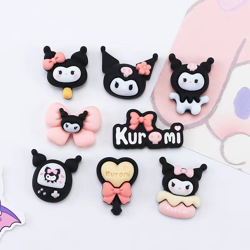 A0004 EVERYTHING ABOUT KURO  (Pre-sale)