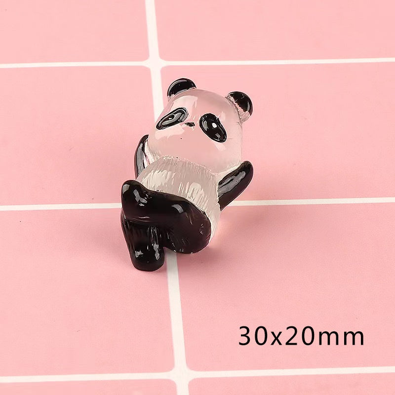 A0555 panda 3D(PRE-SALE)