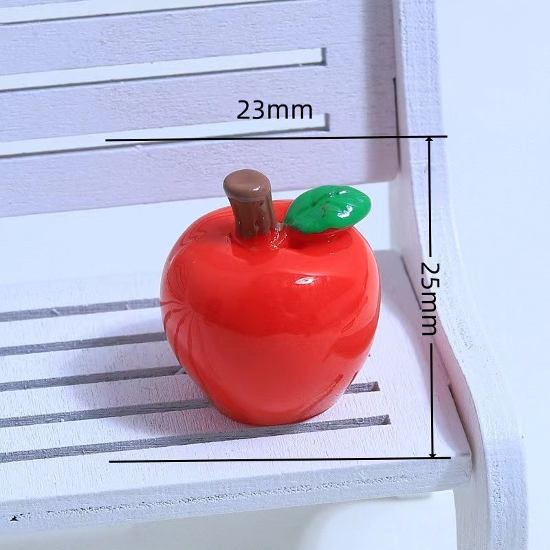 B241 apple 3D