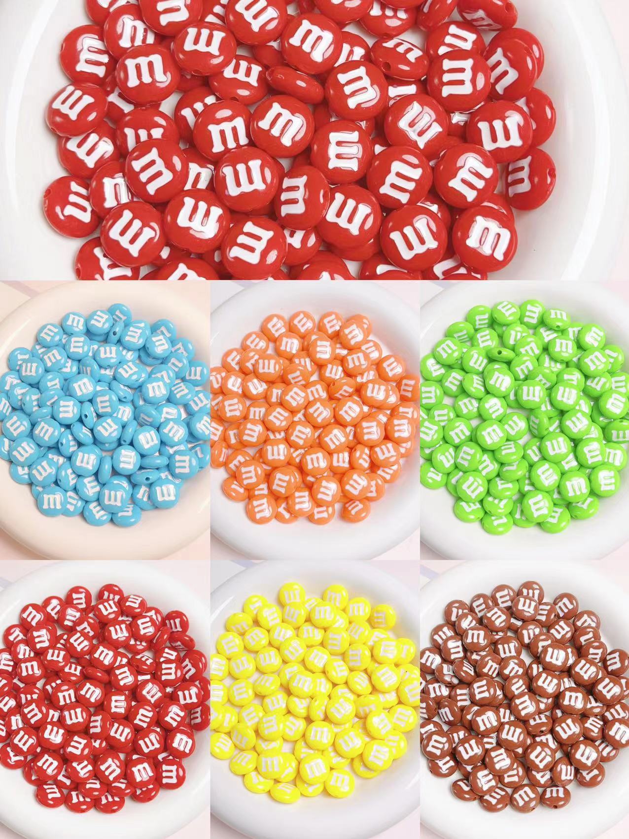 A0560 MM BEADS MIX(PRE-SALE)