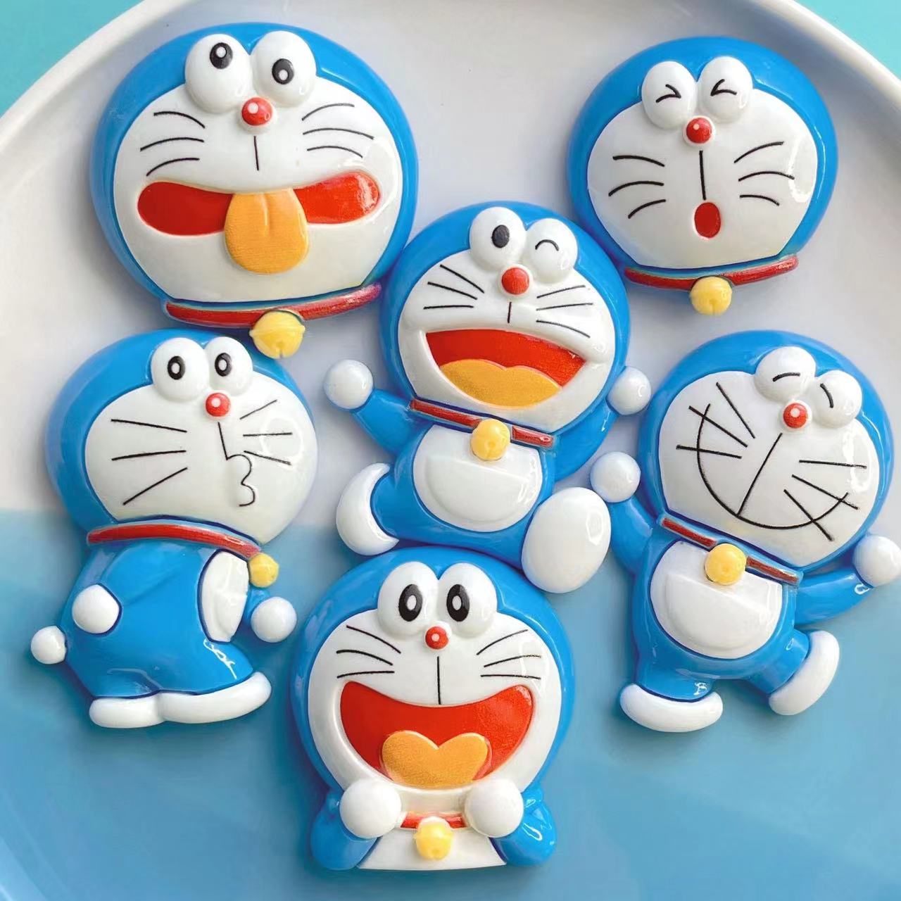 A0556 Doraemon Large size(PRE-SALE)