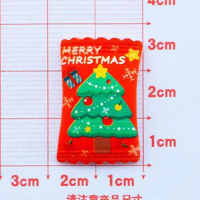 A0581 Christmas Candy（pre-sale）