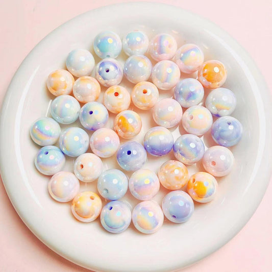 A0666 Cream color beads(PRE-SALE)