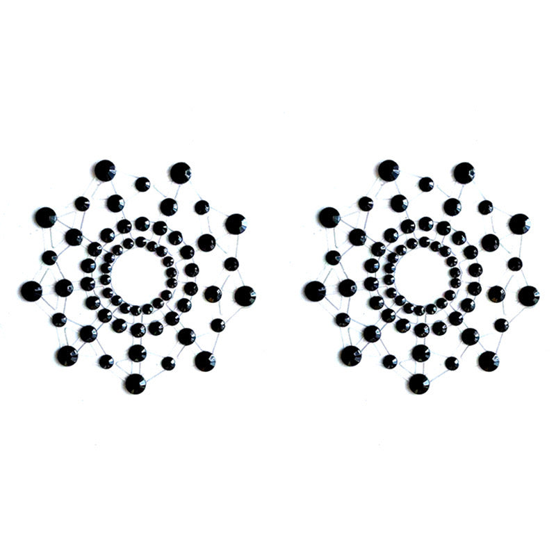 A0693 nipple diamond sticker(PRE-SALE)