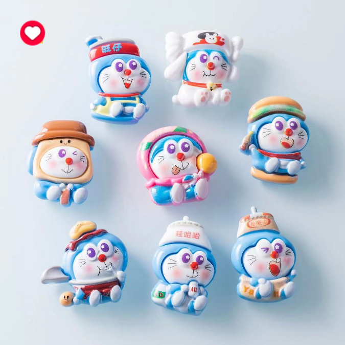 A0695 Doraemon（pre-sale）