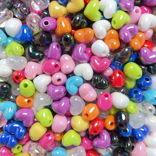 A0757 love beads（pre-sale）