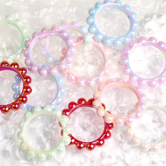 A0898 ring beads（pre-sale）