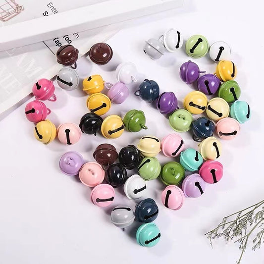 A0913 bell beads（pre-sale）