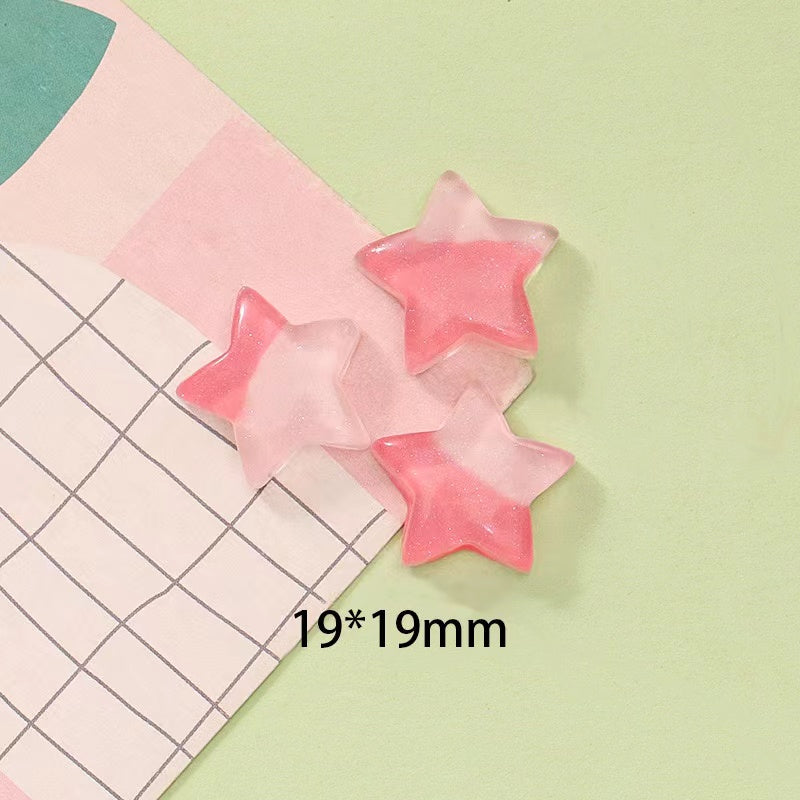 A0936 pink star love（pre-sale）