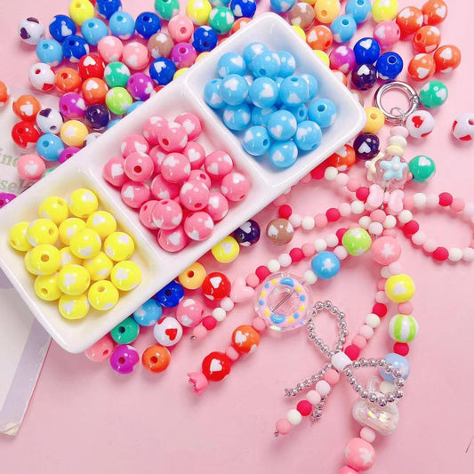 A0955 love beads（pre-sale）