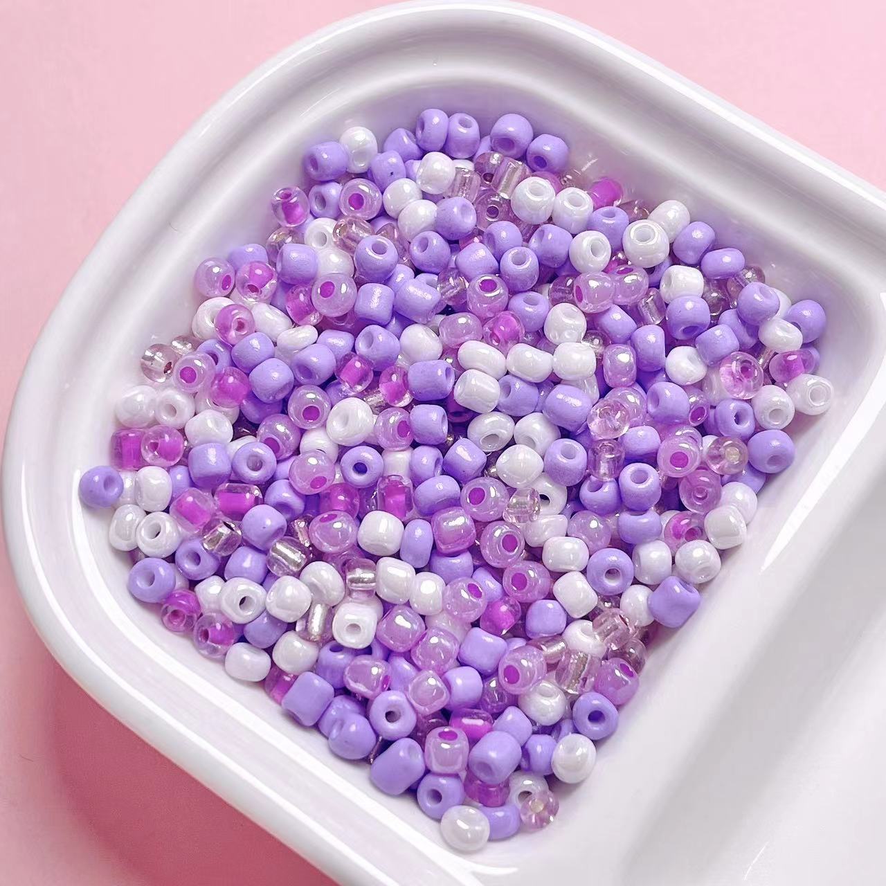 B634 mini Beads mix