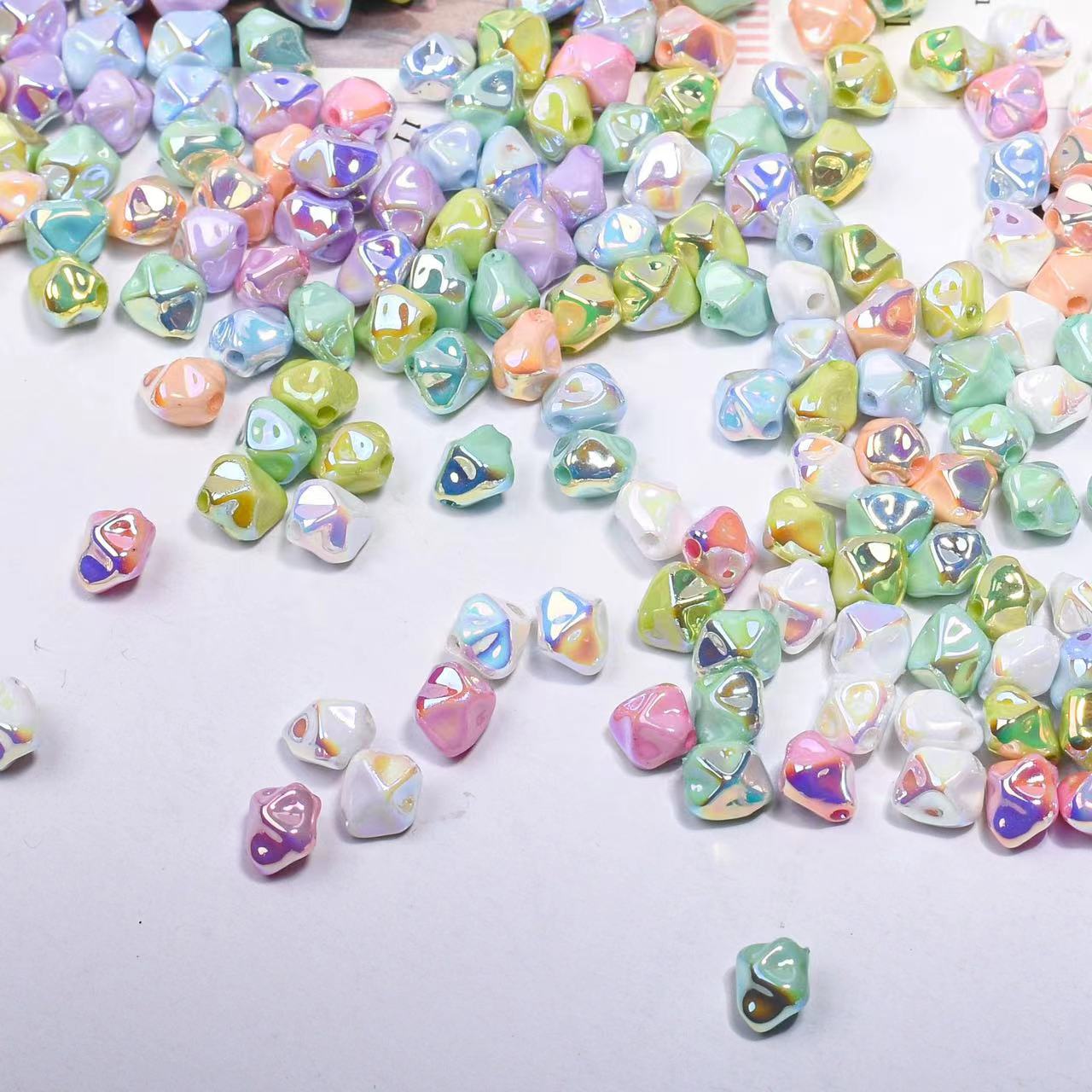 A1023 mini Yangtao beads（pre-sale）