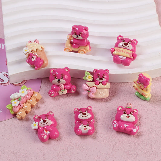 J024【Ready stock】Cake Lots