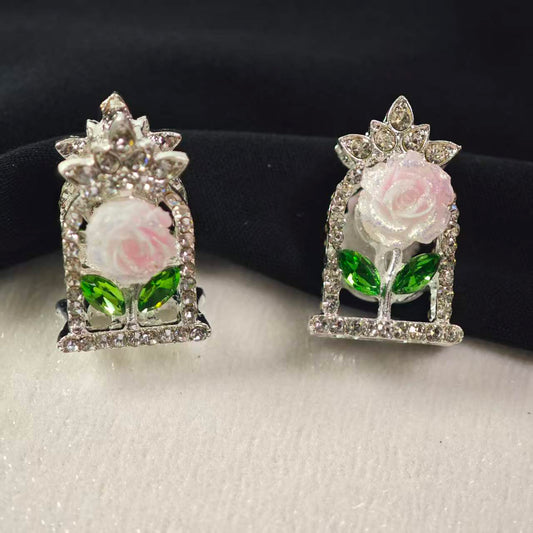 c208【2pcs】Manual accessories