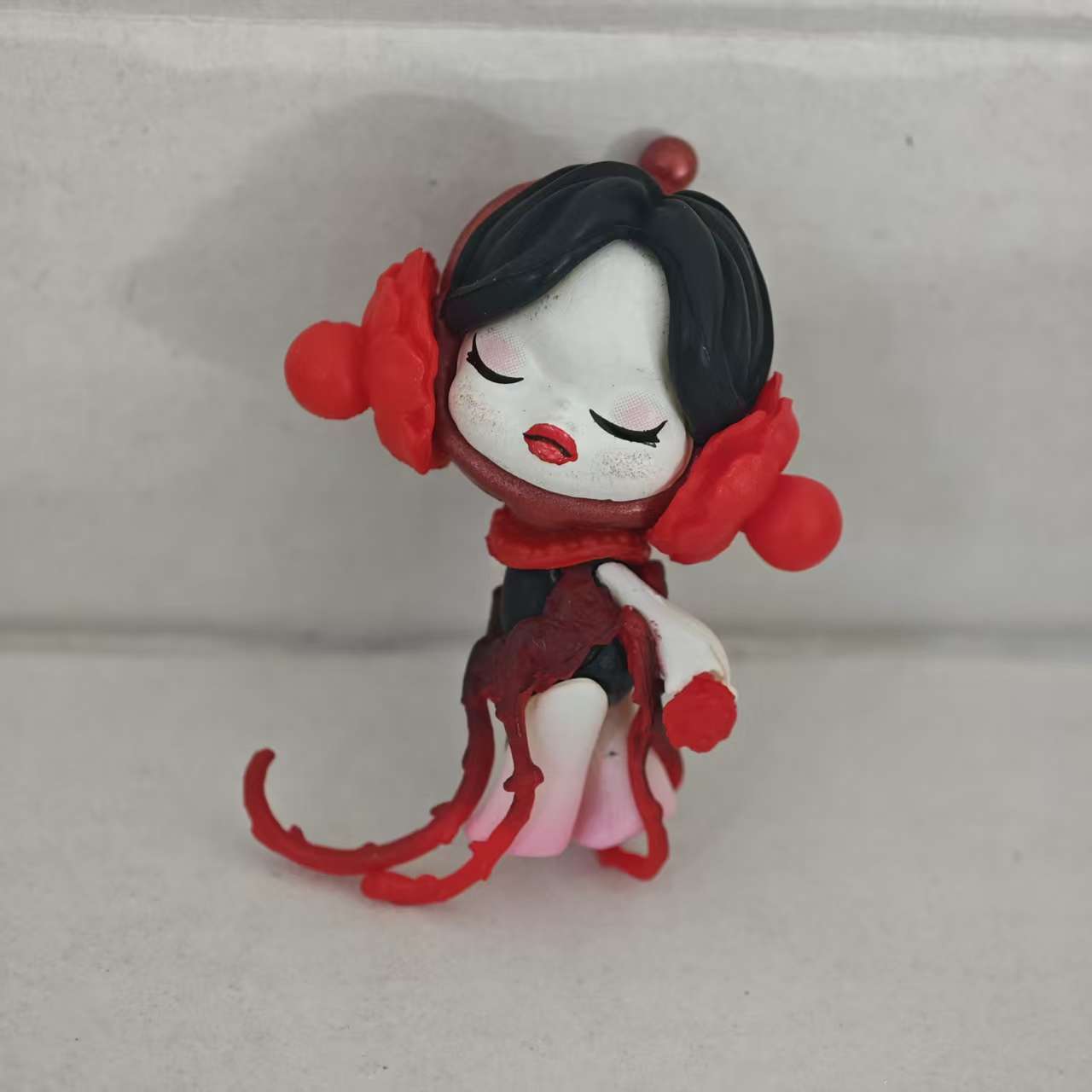Y028【1pc】 doll