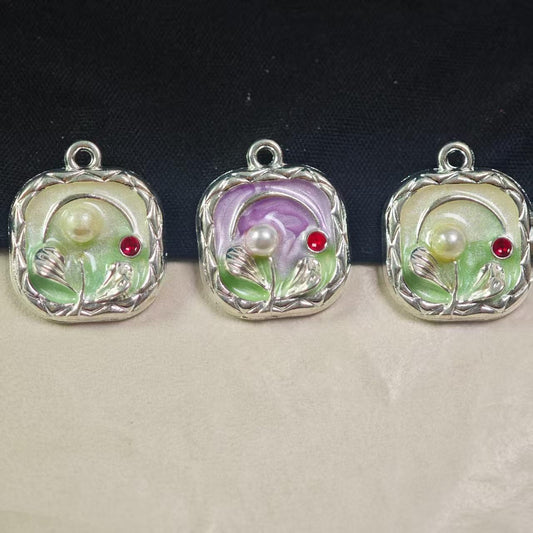 c211【3pcs】Manual accessories