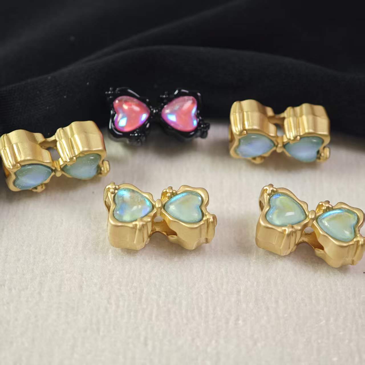 c213【5pcs】Manual accessories