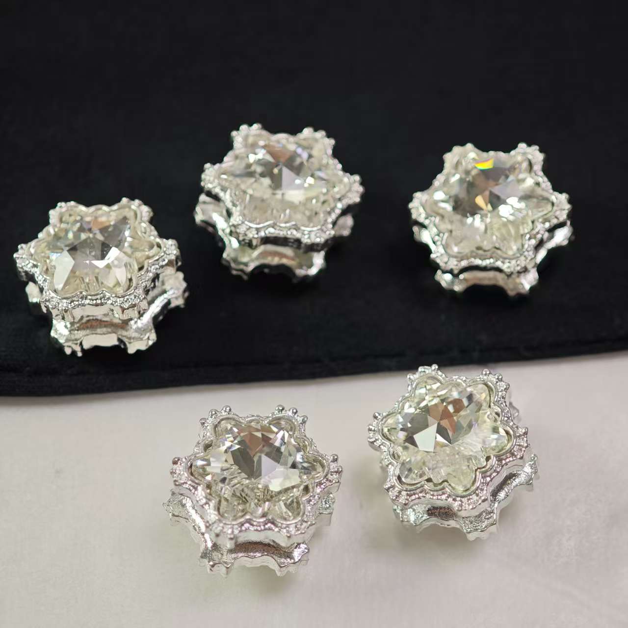 c216【4pcs】Manual accessories