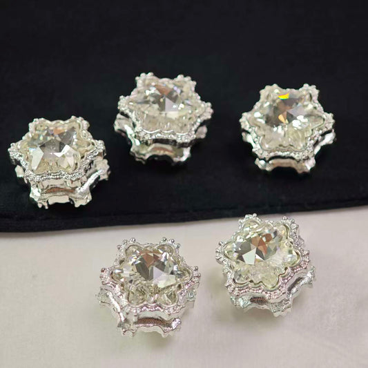 c216【4pcs】Manual accessories