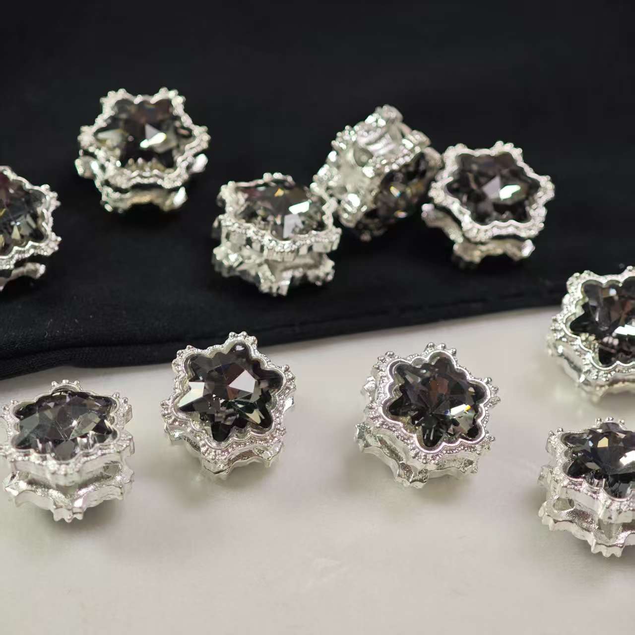 c217【4pcs】Manual accessories