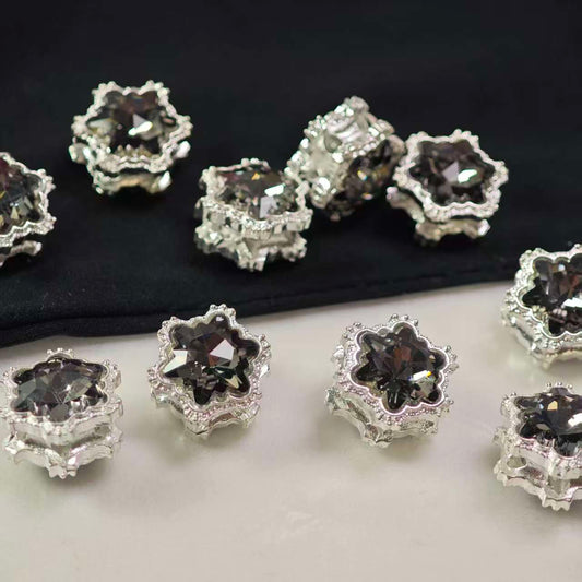 c217【4pcs】Manual accessories