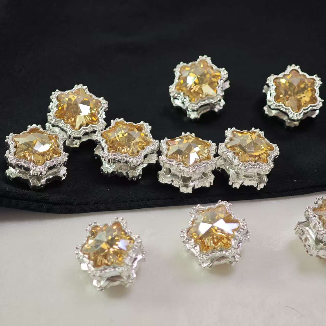 c218【4pcs】Manual accessories