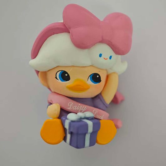 AJ561【1pc】Small cute cartoon doll