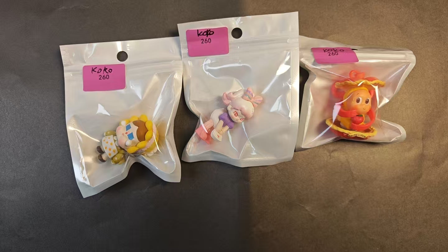 koko -決済リンク