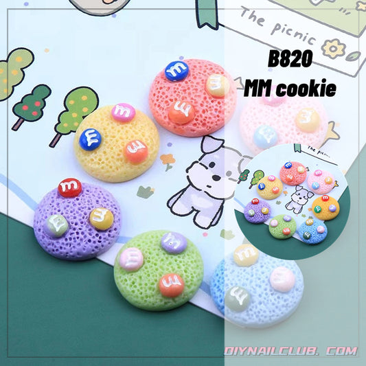 A0555 MM cookie(PRE-SALE)