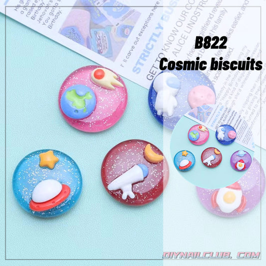 A0555 Cosmic biscuits(PRE-SALE)