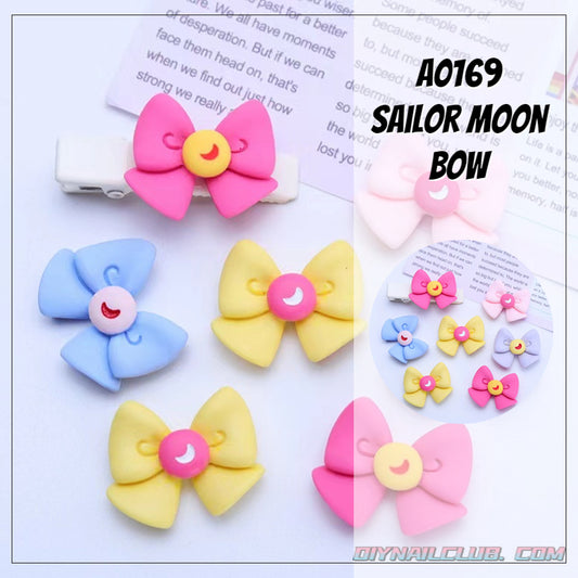 A0080 Sailor Moon bow（pre-sale）