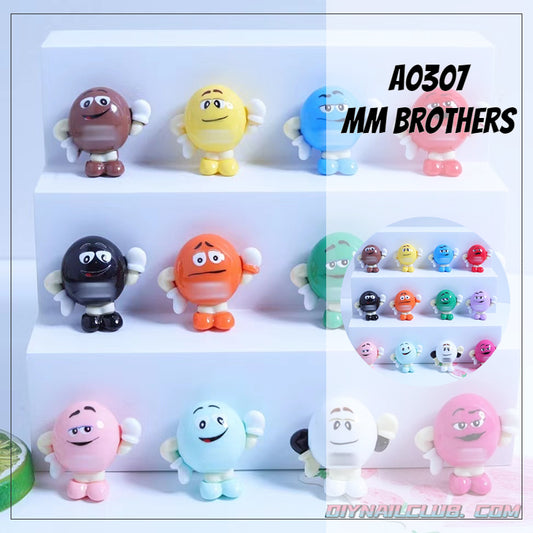 A0131 MM brothers(PRE-SALE)