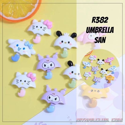 A0139 umbrella san(PRE-SALE)