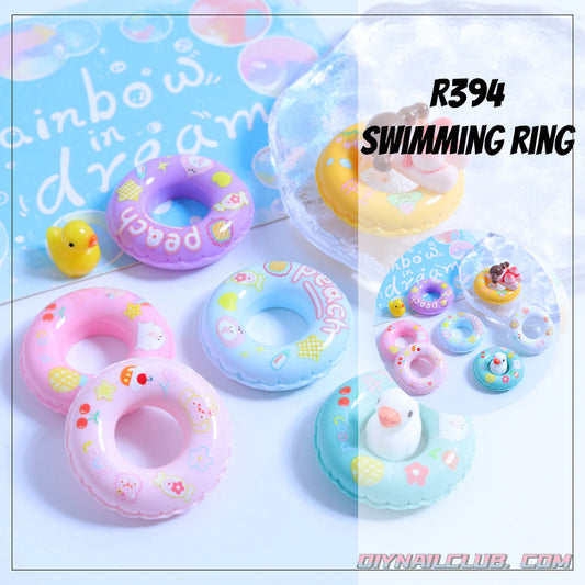 a0148 swimming ring(pre-sale)