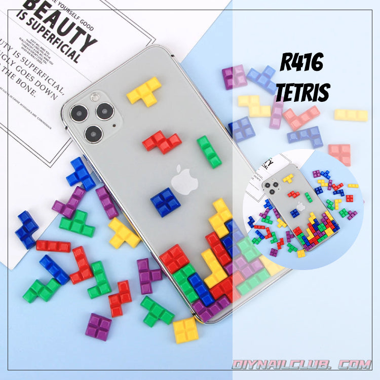 A0206 Tetris(PRE-SALE)