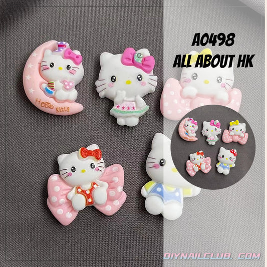 A0145 all about hk(PRE-SALE)