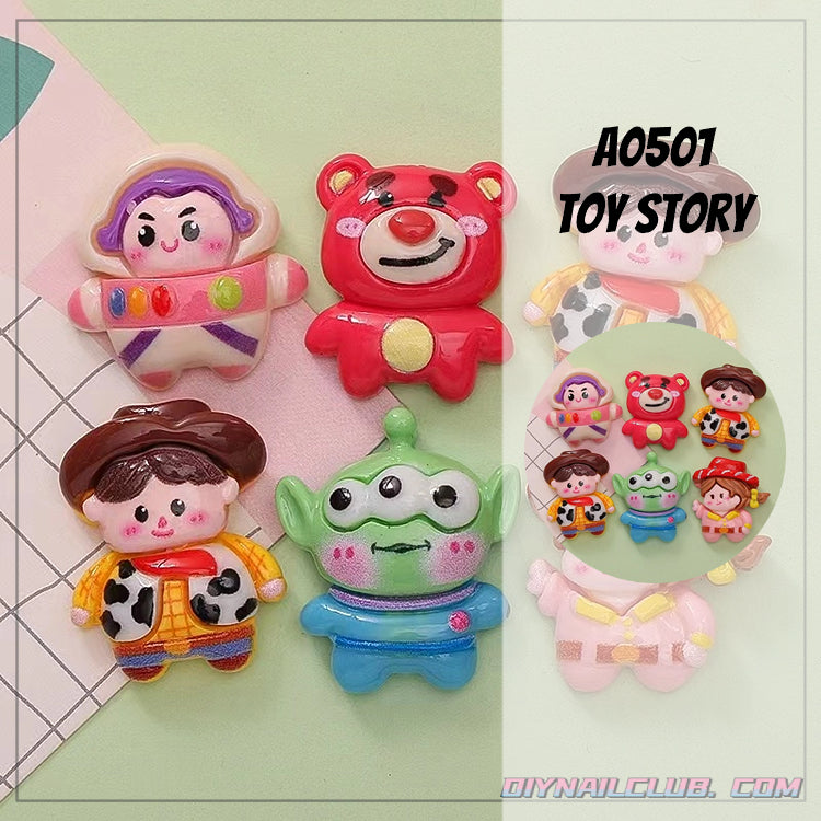 A0223 toy story(pre-sale)-rd
