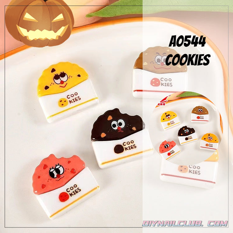 A0258 cookies(pre-sale)