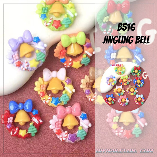 B133 Jingling Bell