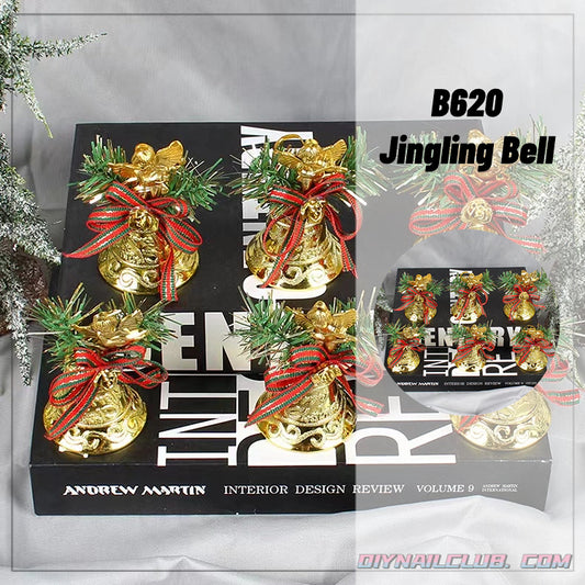B154 Jingling Bell
