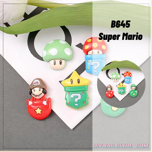 A0470 Super Mario(PRE-SALE)