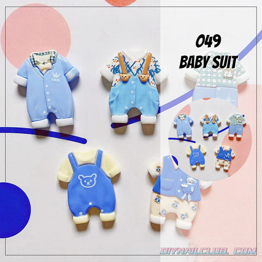 B102 baby suit