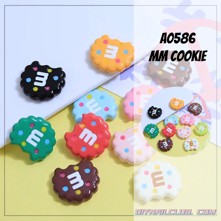 A0273 MM cookie(PRE-SALE)