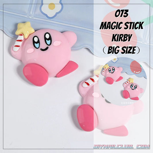 A0555 Magic Stick Kirby （big size）