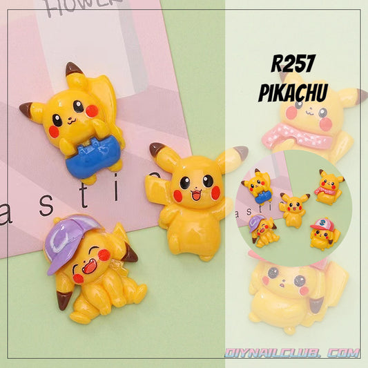 A0188 Pikachu（pre-sale）