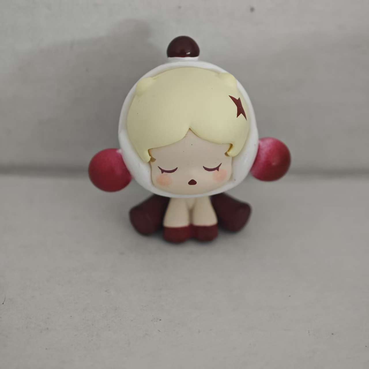 Y035【1pc】 doll